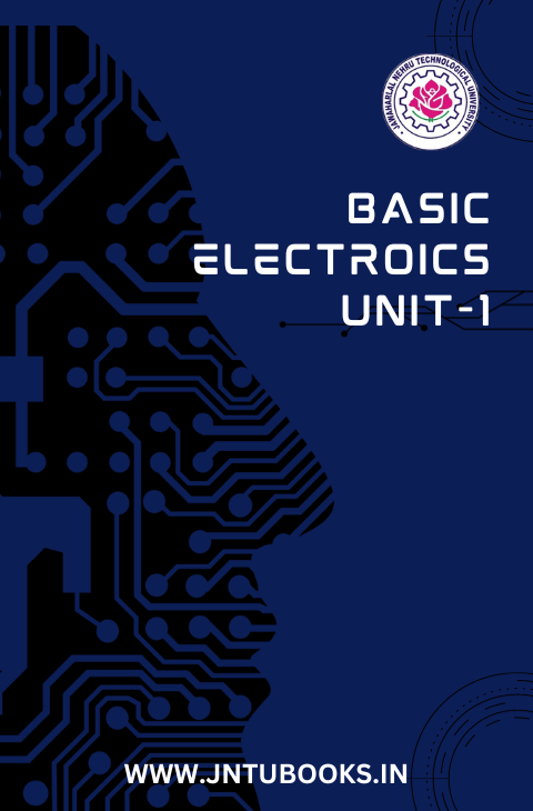 BASIC ELECTRONICS UNIT-1